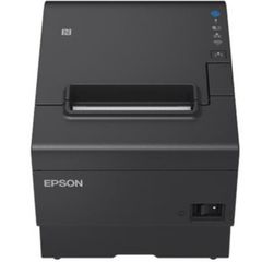 New Epson TM T88VII, Lucan