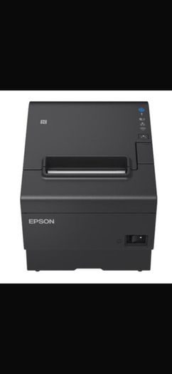 New Epson TM T88VII, Lucan