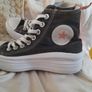 Converse size 4 and a half Image 2