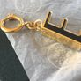 Authentic Mulberry Bag Charm Image 3