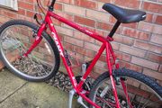 giant mtb mountain bike