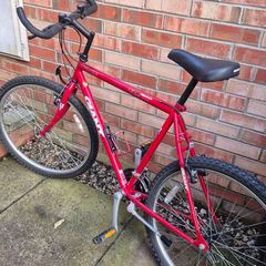 giant mtb mountain bike