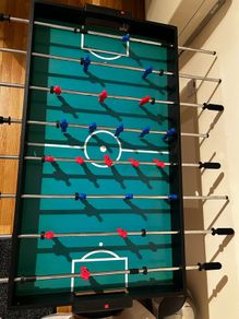 football table