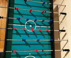 football table