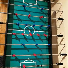 football table