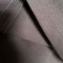 Full Circle Navy Mini Skirt Fully lined size 14 - New with tags Image 5