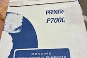 Printronix Cartridge Ribbon P7000 P8000 255048-101 6 pack