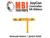 SR Button Ribbon Flex Cable Nintendo Switch Joy-Con Controllers OLED