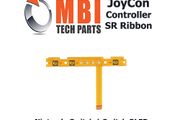 SR Button Ribbon Flex Cable Nintendo Switch Joy-Con Controllers OLED