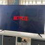 Sharp 55inch LCD with Netflix and Youtube Image 3