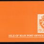 1975 Isle of Man Postage Due Stamp Presentation Pack Image 3