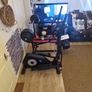 cross trainer Image 2