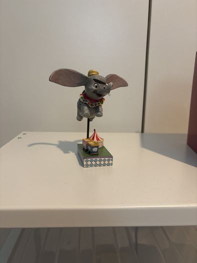 Jim Shore - Disney Tradition - Dumbo