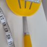 Kitchen accessory, Silicone Wide Turner. Image 2