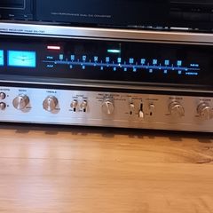 Pinoneer sx-737 serviced