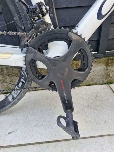 Colnago V3 Carbon fiber