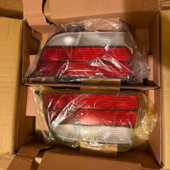 Bmw e36 parts