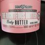 soap and glory tin all new never used Image 7