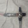 beer tap,,used condition see pictures for condition, sold as is ,buyer collects or pays postage thank you Image 4