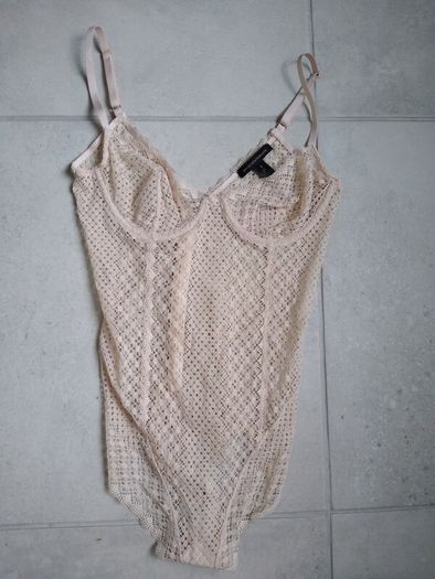 Exquisite Kiki de Montparnasse bodysuit size S