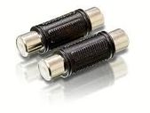 RCA In-line Connector pack