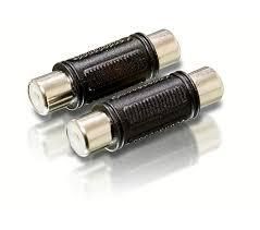 RCA In-line Connector pack