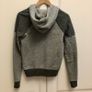 Abercrombie and Fitch zip up hoodie Image 2