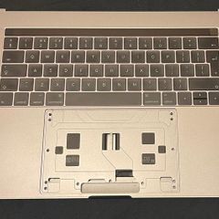 Keyboard & Battery Replacement for MacBook Pro Model A1707 EMC 3072