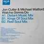 vinyl 12" Dance house trance (individual priced) Image 3