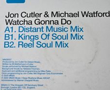 vinyl 12" Dance house trance (individual priced)