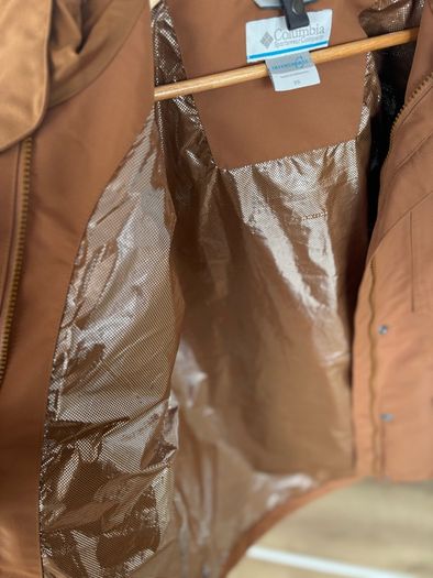 columbia jacket