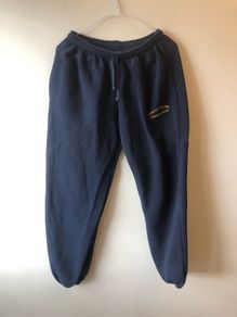 Loretto Crumlin tracksuit bottoms (XL)