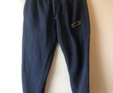Loretto Crumlin tracksuit bottoms (XL)
