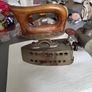 Antique spirit iron Image 2