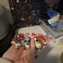 skull trinket dish/ashtray Image 3