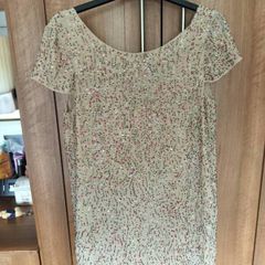 Zara short dress (10)