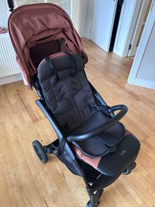 Espiro Fuel Stroller