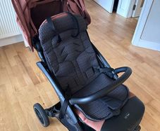 Espiro Fuel Stroller