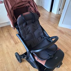 Espiro Fuel Stroller