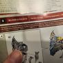Games Workshop Warhammer Age of Sigmar Soulblight Gravelords Blood Knights Image 4