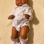 A lovely doll 15 in (38)cm Image 2