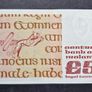 5 Pound Ireland 1977 Banknote Image 3