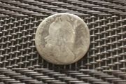William III Half Crown