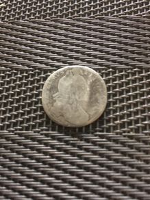 William III Half Crown