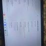 Samsung Galaxy Tab A9+ Plus 11" 8+128GB Tablet WiFi Image 4