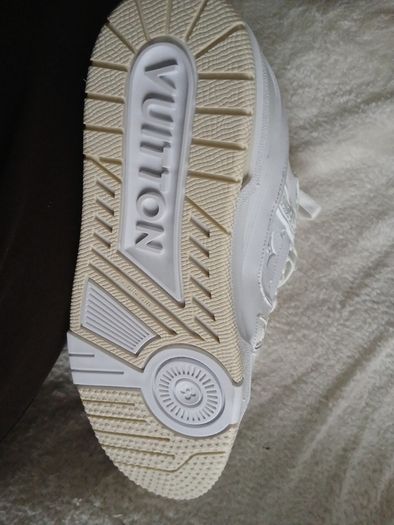 trainers LV