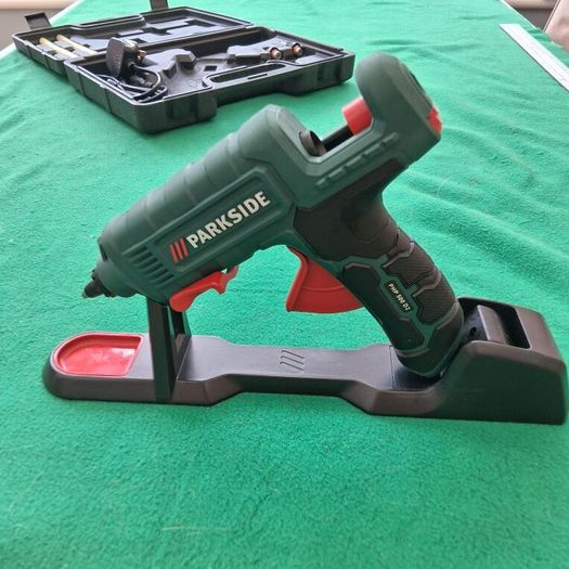 glue gun set