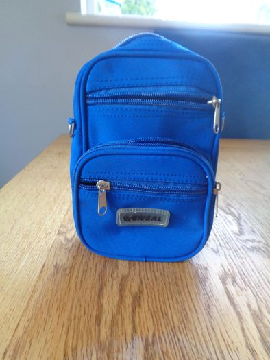 Travel Shoulder Bag for Sale