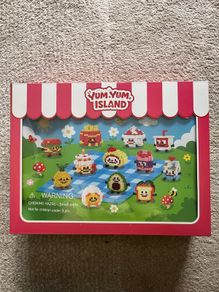 lego food set