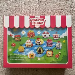 lego food set